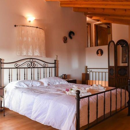Amber Seaview Villa By The Olive Groves Kalamata Exterior foto